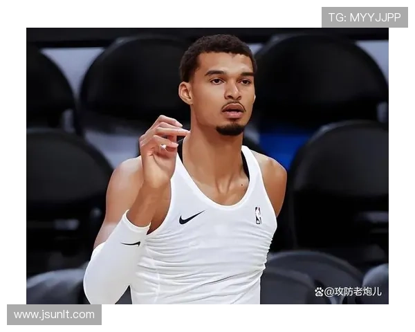 文班亚马获魔术师约翰逊奖 成马刺队史首人