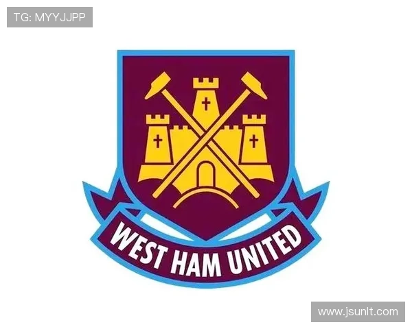 埃弗顿高管曾主导西汉姆徽章变更