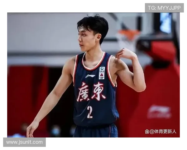 广东失利四将低迷徐杰崩盘副作用显现